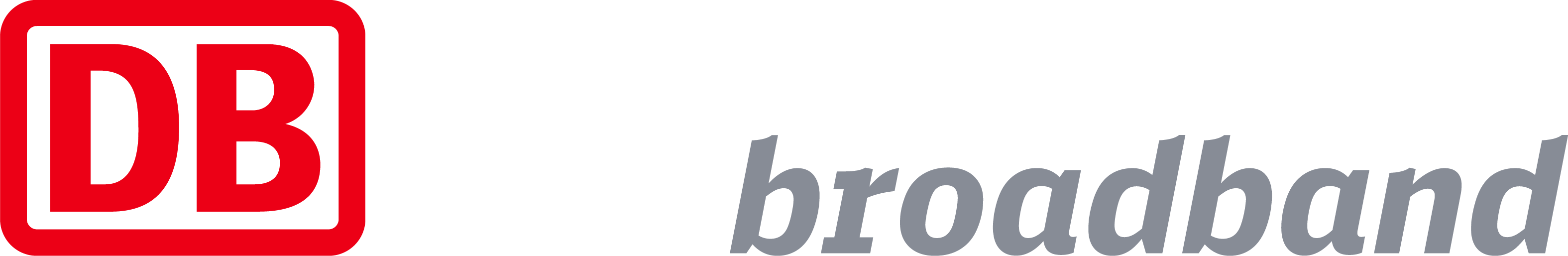 DB broadband GmbH
